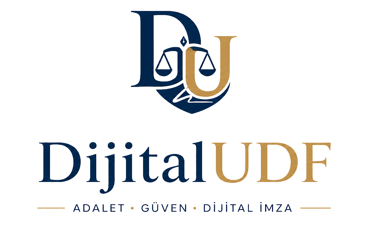 DijitalUDF