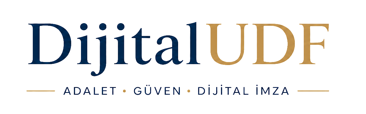 DijitalUDF
